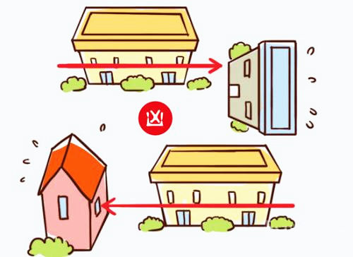 六爻预测房屋案例 六爻测房子风水