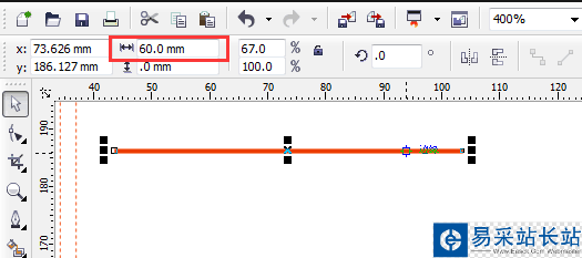 cad多条线段总长度计算命令 cad如何算多条线段长度