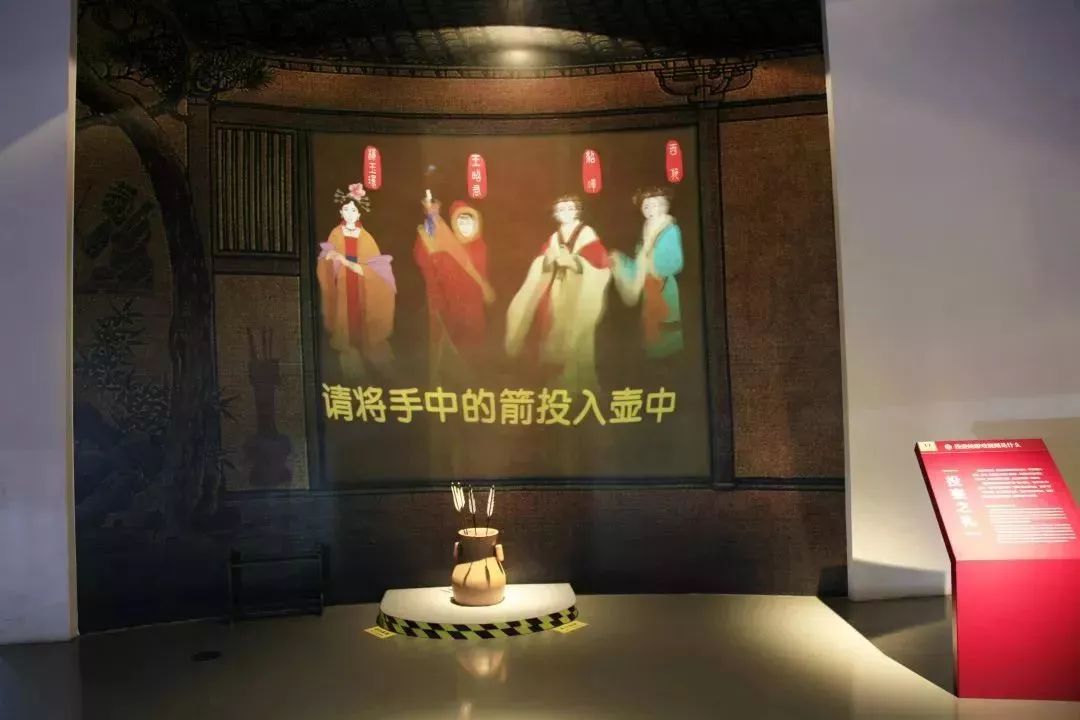 2019年上海宝山国际民间艺术博览馆第一次免费公众开放日