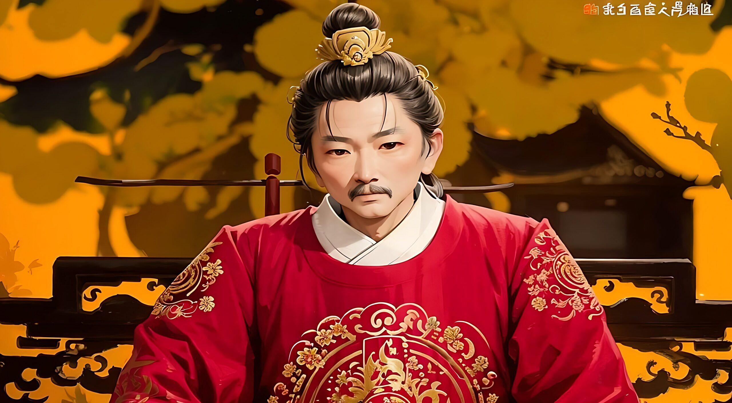 紫微斗数怎么预测 李世民为何被誉为“先知皇帝”？