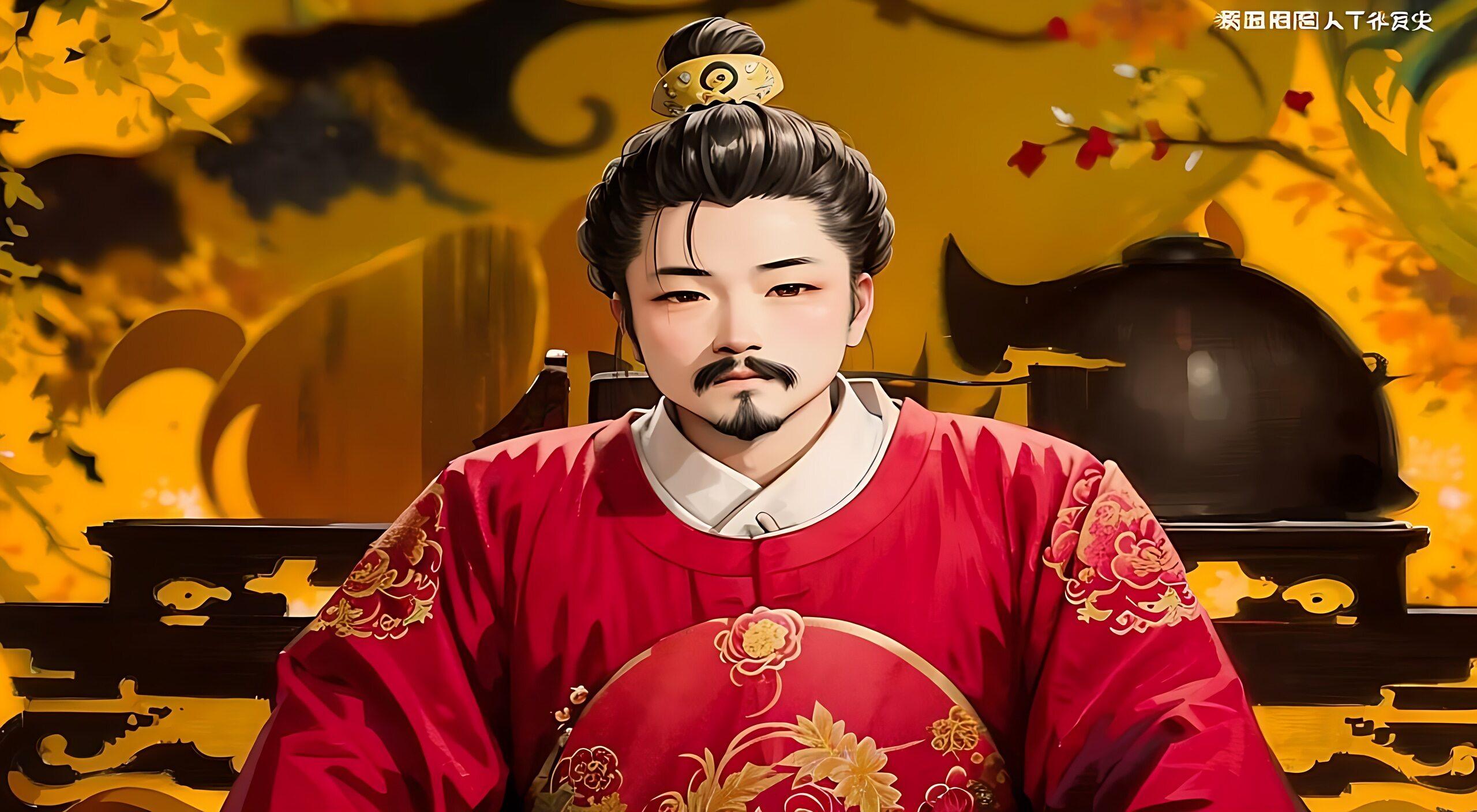紫微斗数怎么预测 李世民为何被誉为“先知皇帝”？